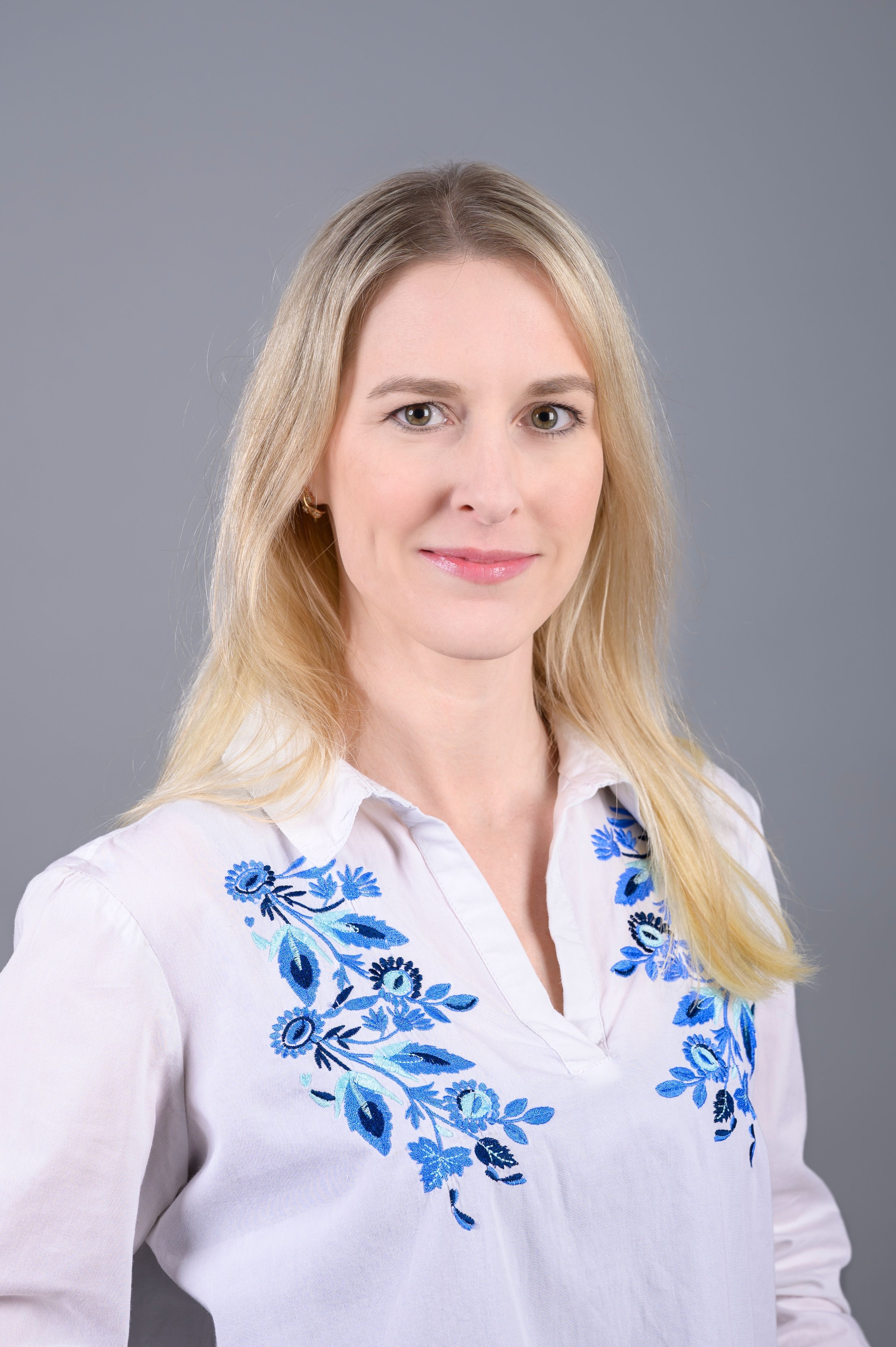 Mag. iur. Barbara Cicchini