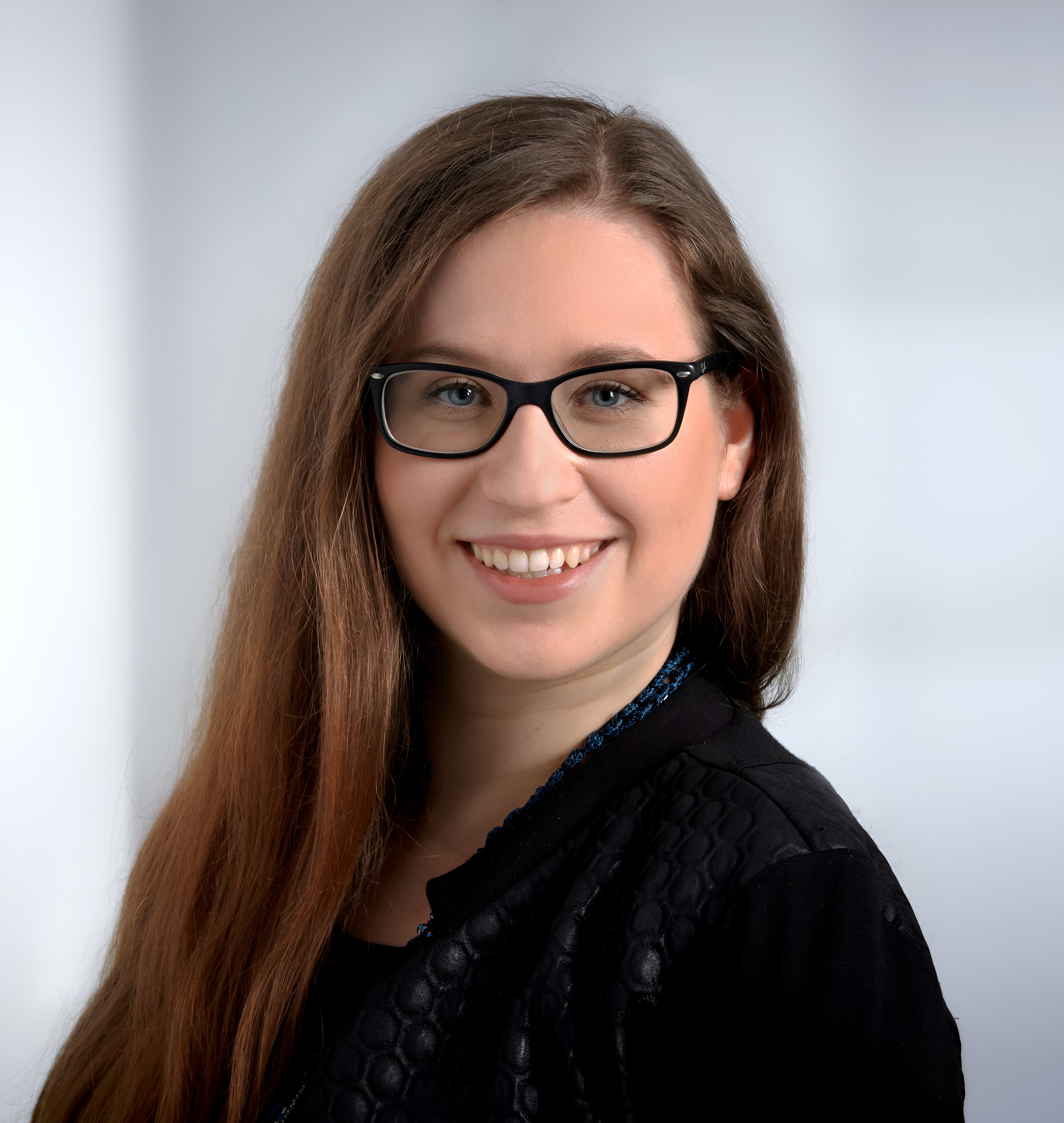 Dipl. Ing. Lisa-Marie Huber, MA