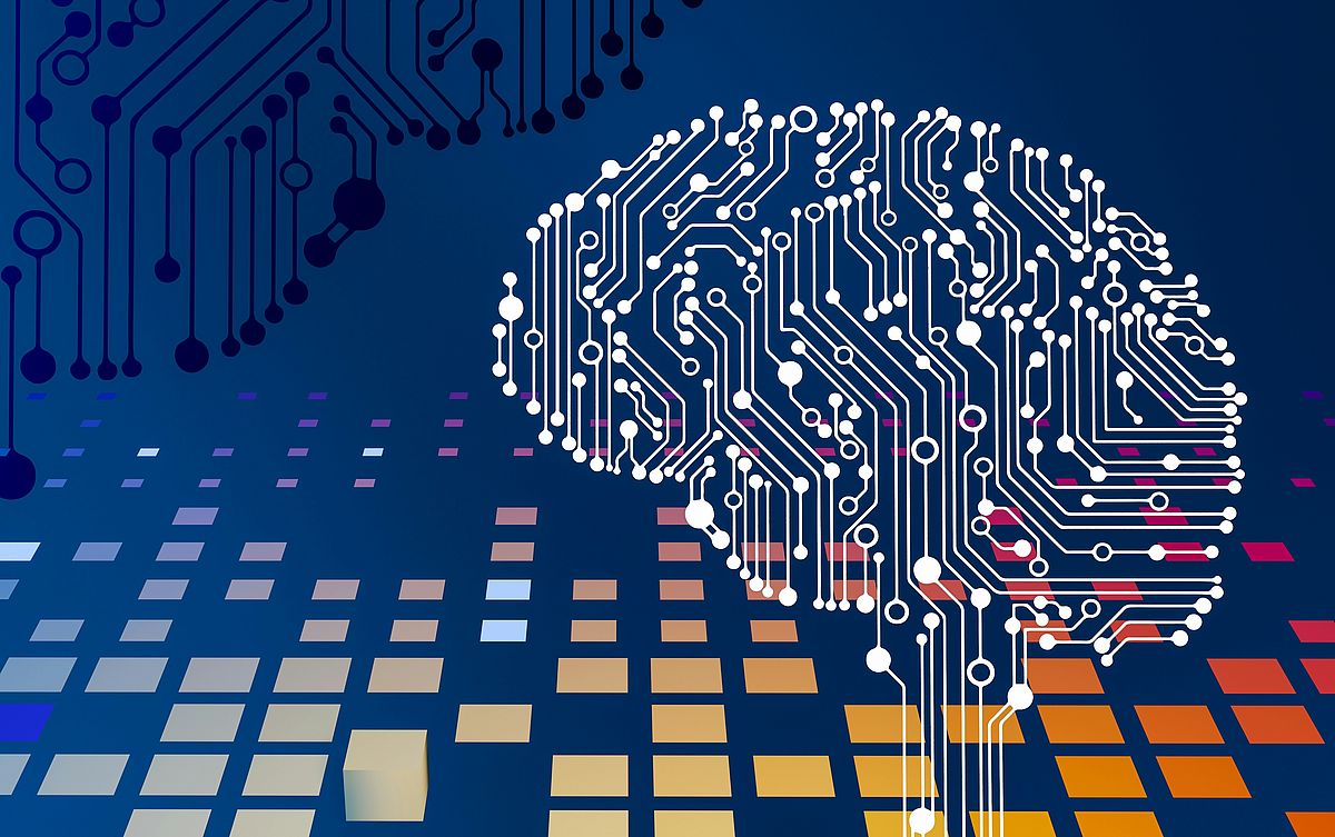 AI Background