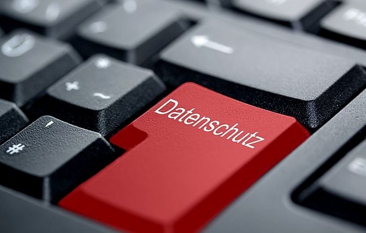 Data Protection Background
