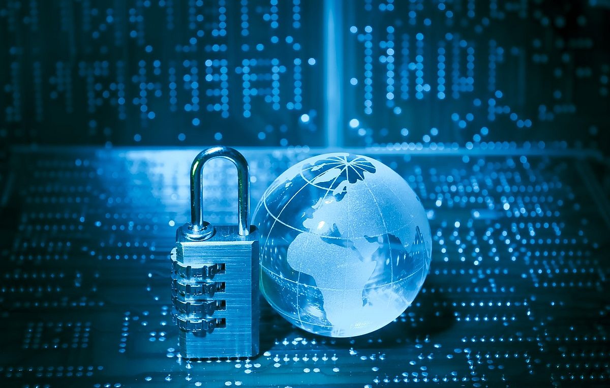 Security Background
